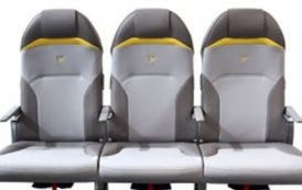 Sièges d’avion : Expliseat lance le TiSeat E2 pour Boeing 737