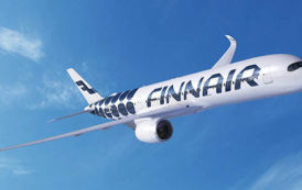 Finnair : une livrée Marimekko pour l’Airbus A350 (vidéo)