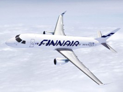 Finnair annonce un Helsinki – Lyon pour l’hiver prochain