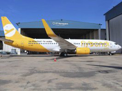 Argentine : la nouvelle low cost Flybondi dévoile son réseau