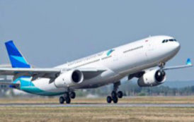 Garuda Indonesia ajoute Chengdu à son réseau