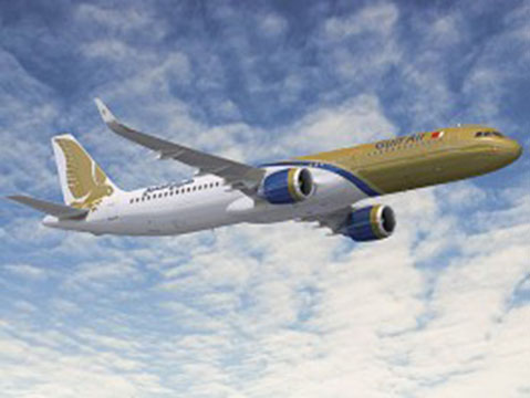 Gulf Air renforce sa présence à Moscou