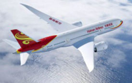 Hainan Airlines veut 19 Boeing 737 MAX et 787-9