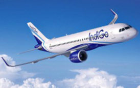 IndiGo intéressée par Air India pour des vols low cost long-courriers