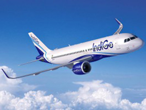 IndiGo intéressée par Air India pour des vols low cost long-courriers