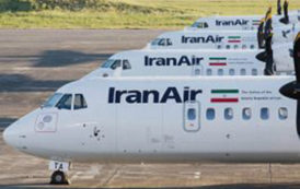 Iran Air tient ses premiers ATR 72-600 (photos)