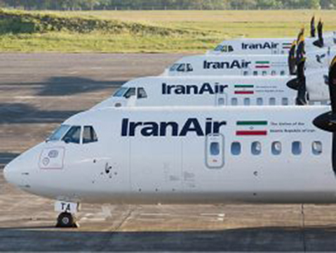 Iran Air tient ses premiers ATR 72-600 (photos)