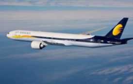 Jet Airways renforce Paris et Londres