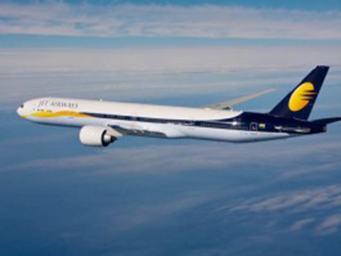 Jet Airways renforce Paris et Londres