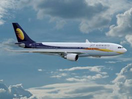 Jet Airways : promotion en classe Economique à destination de l’Inde