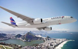 LATAM Airlines : Londres en hausse cet été, résultats meilleurs au T1