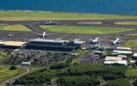 Aéroport de La Réunion – Roland Garros : record de trafic en août 2017