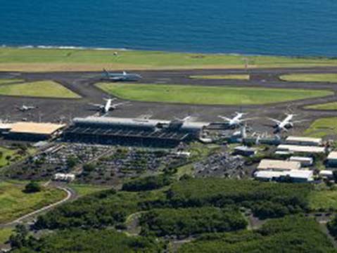 Aéroport de La Réunion – Roland Garros : record de trafic en août 2017