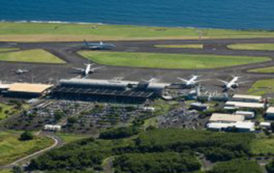 Une nouvelle aérogare d’ici 2022 pour l’aéroport de La réunion (vidéo)