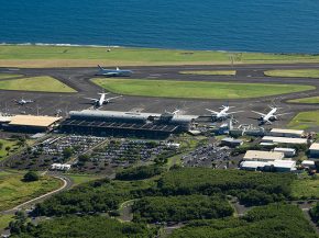 Aéroport de La Réunion : nouveau record de trafic en septembre