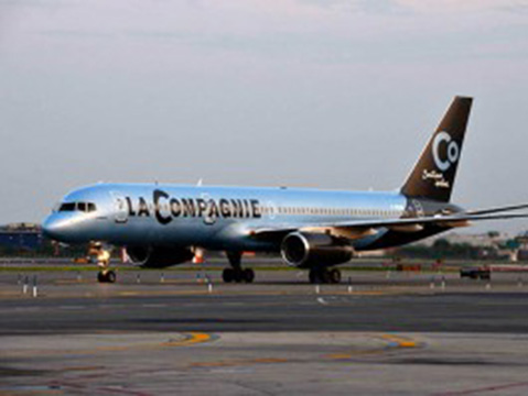 La Compagnie quittera Paris-CDG pour s’installer à Paris-Orly cet été