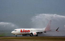 Lion Air : 737 MAX entre l’Indonésie et l’Arabie Saoudite