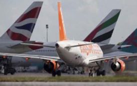 easyJet propose des correspondances long-courriers avec WestJet et Norwegian