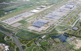 En mars, Heathrow enregistre un 29ème mois de croissance consécutif