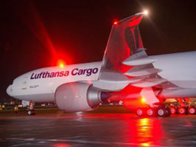 Lufthansa : des 777F en plus, le Junkers 52 en moins