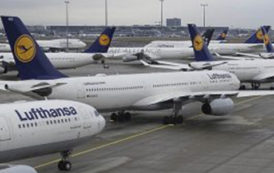 Le groupe Lufthansa simplifie le voyage en groupe