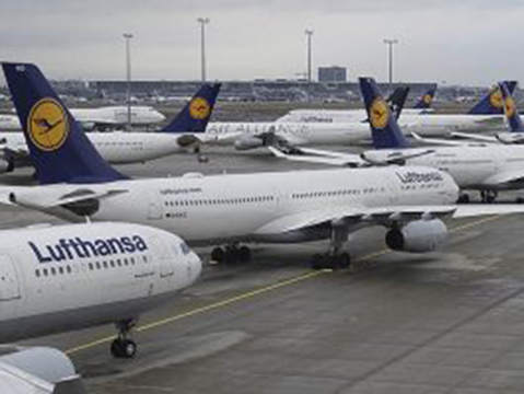 Le groupe Lufthansa simplifie le voyage en groupe