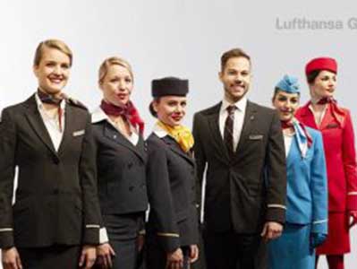 Groupe Lufthansa: un premier semestre financier historique