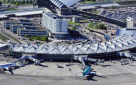 Aéroports de Lyon : 2018, une année de records