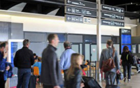 Lyon St-Exupéry : 2 heures d’attente au contrôle, 74 voyageurs ratent leur vol