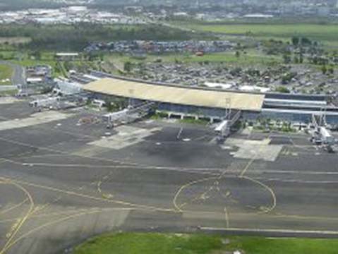 Ouragan Maria : réouverture des aéroports dans les Antilles françaises