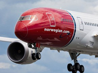 Norwegian en 2018 : classe Premium, wifi et Amériques