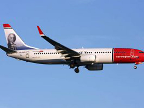 Norwegian Air Argentina autorisée à décoller en Argentine