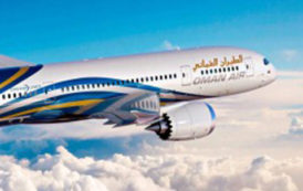 Oman Air : promotion de la rentrée et programme d’affiliation