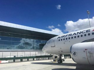 Aéroport d’Orly: la réouverture fin juin se dessine