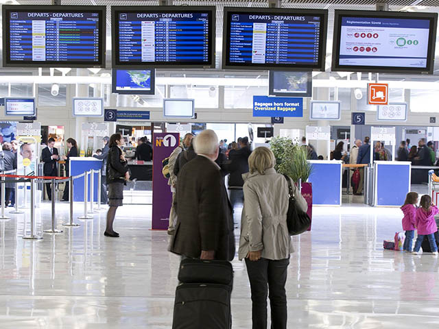 Droit des passagers aériens en 2018 : cinq décisions juridiques majeures selon Flightright