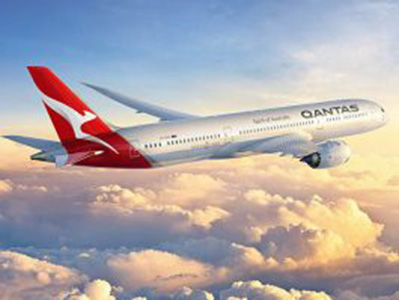 Qantas annonce un Melbourne – San Francisco