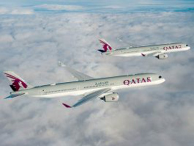 Pas d’Airbus A350-1000 en 2017 pour Qatar Airways