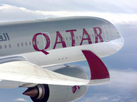 Qatar Airways allait très bien avant la crise diplomatique