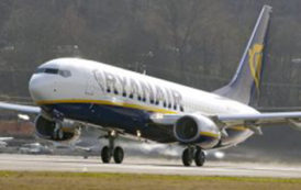 Ryanair reliera Clermont-Ferrand à Lisbonne, Marrakech à Porto