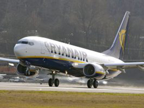 Ryanair reliera Clermont-Ferrand à Lisbonne, Marrakech à Porto