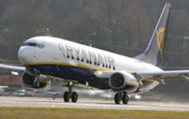 Ryanair va lancer deux nouvelles lignes depuis Francfort vers la France