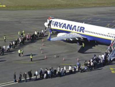 Ryanair en France : 10 nouveautés et des bases en vue