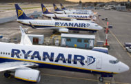 Ryanair anticipe l’ouverture de 22 routes en France