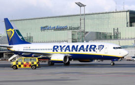 Ryanair : trafic à +11% et accord pilotes en Allemagne