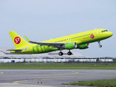 S7 Airlines multiplie les nouveautés en Europe