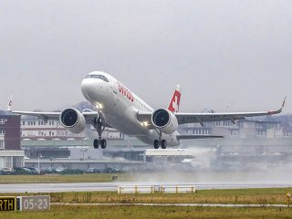 SWISS : 190 vols vers 41 destinations européennes en juin