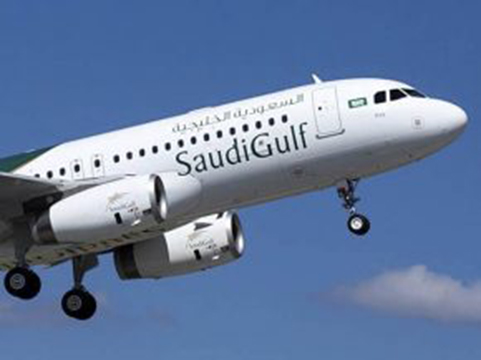 SaudiGulf Airlines veut des Boeing long-courrier