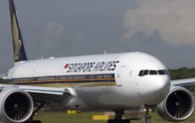 Singapore Airlines réduit la voilure vers Paris l’hiver prochain