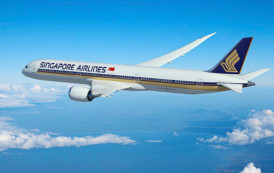 Singapore Airlines : Paris diminuée, commande Boeing confirmée