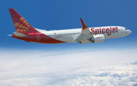 Inde : Spicejet veut aussi du long-courrier low cost